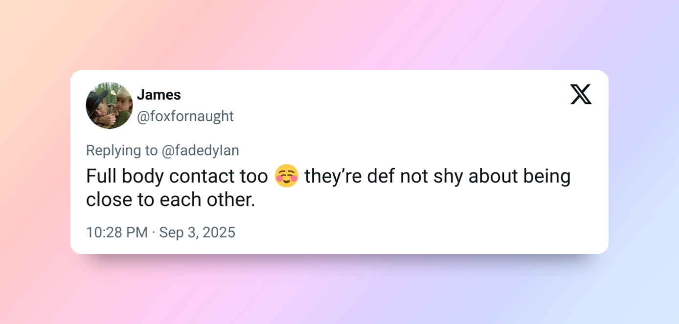 Dylan O’Brien and Tyler Posey