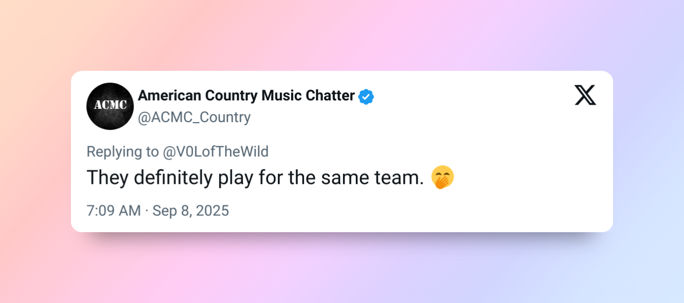 tweet 1964828352180818338 20250910 000618 via 10015 io