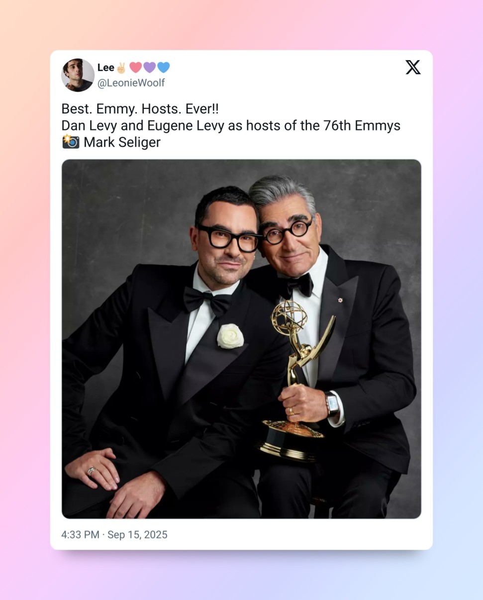 tweet 1967506932920705074 20250926 225727 via 10015 io