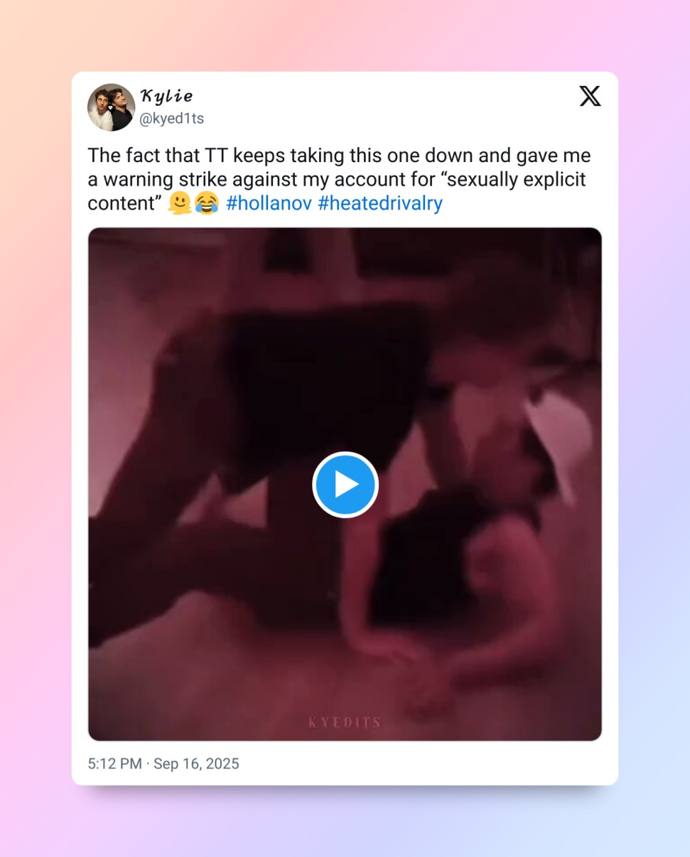 tweet 1967879272795935117 20250920 015547 via 10015 io