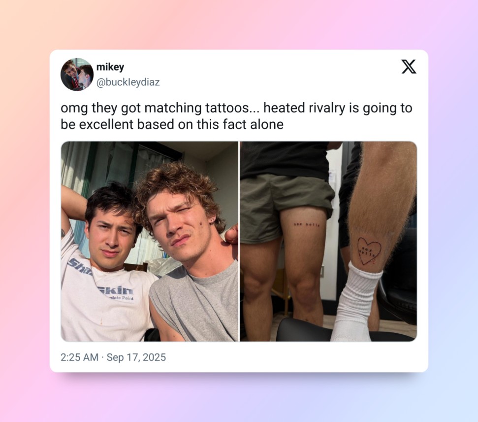 tweet 1968018509348417980 20250920 015522 via 10015 io