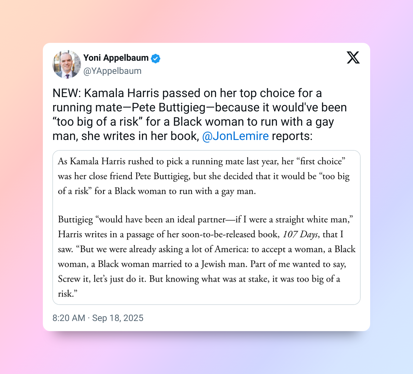 tweet 1968470063096164398 20250919 021204 via 10015 io