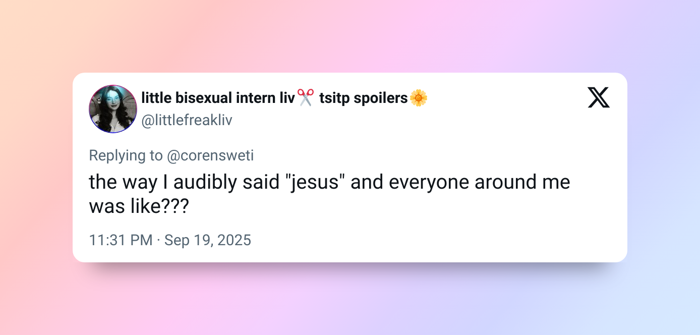 tweet 1969061827481883115 20250923 002612 via 10015 io