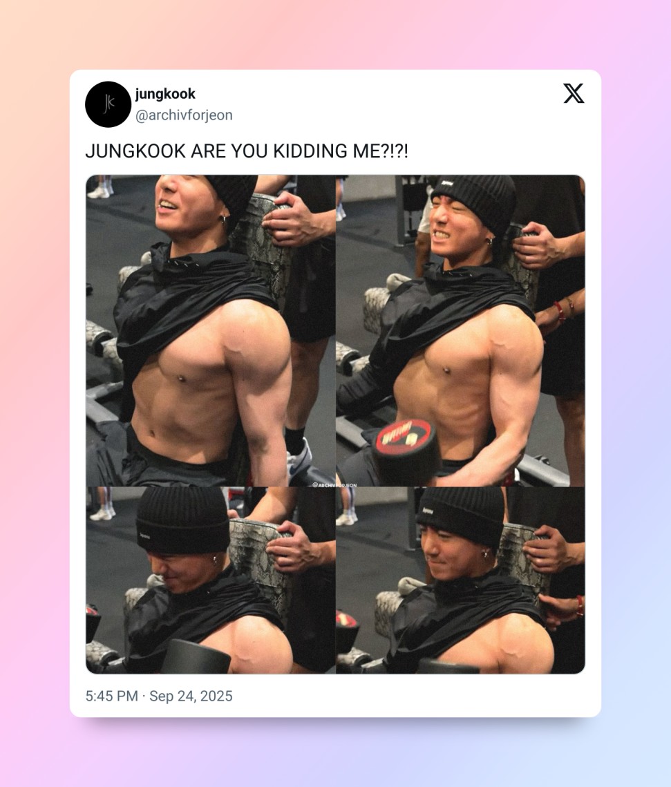 tweet 1970786712784863404 20250924 230634 via 10015 io