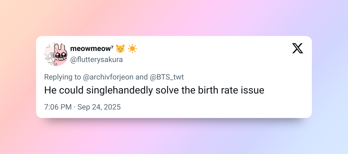 tweet 1970806939589456118 20250924 230649 via 10015 io