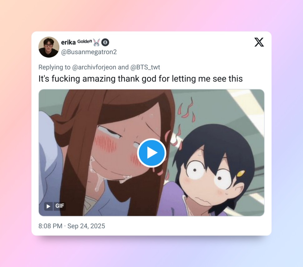 tweet 1970822634318282764 20250924 230716 via 10015 io