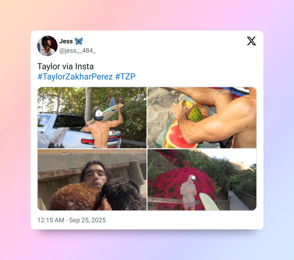 tweet 1970884907535835323 20250927 003457 via 10015 io