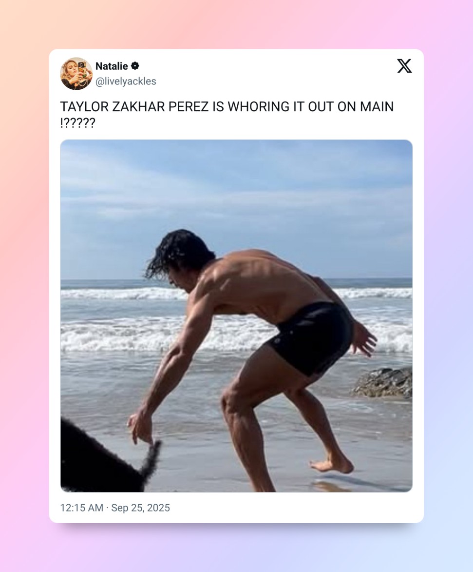 tweet 1970884918243909976 20250927 003505 via 10015 io