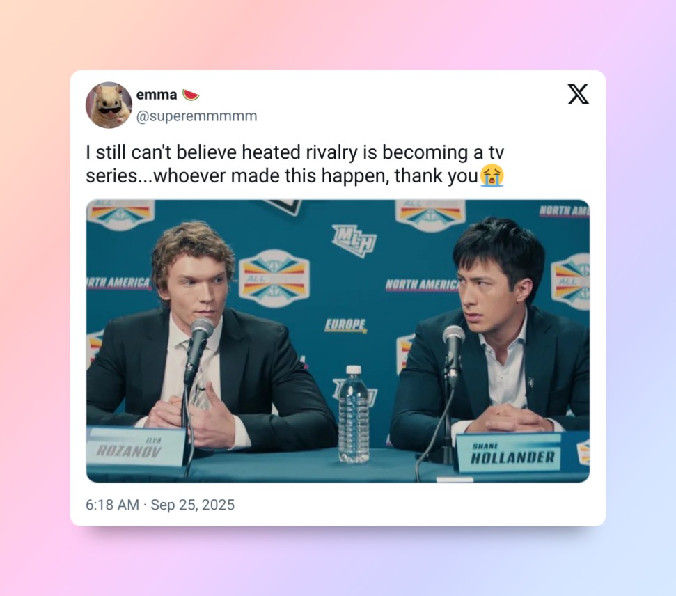 tweet 1970976162064236717 20250926 002422 via 10015 io