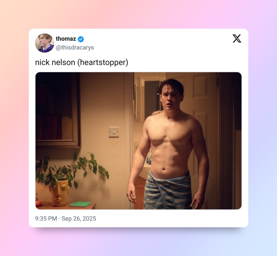 tweet 1971569193230160122 20250927 024304 via 10015 io