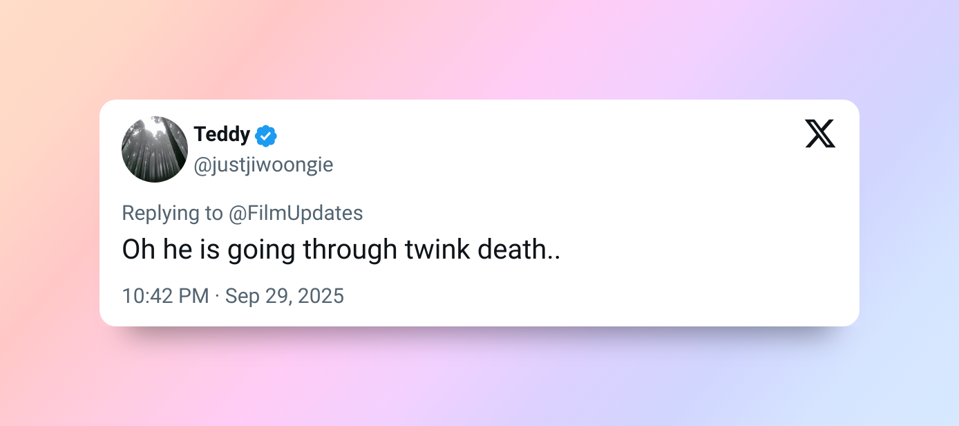 tweet 1972673222014341330 20250930 225638 via 10015 io