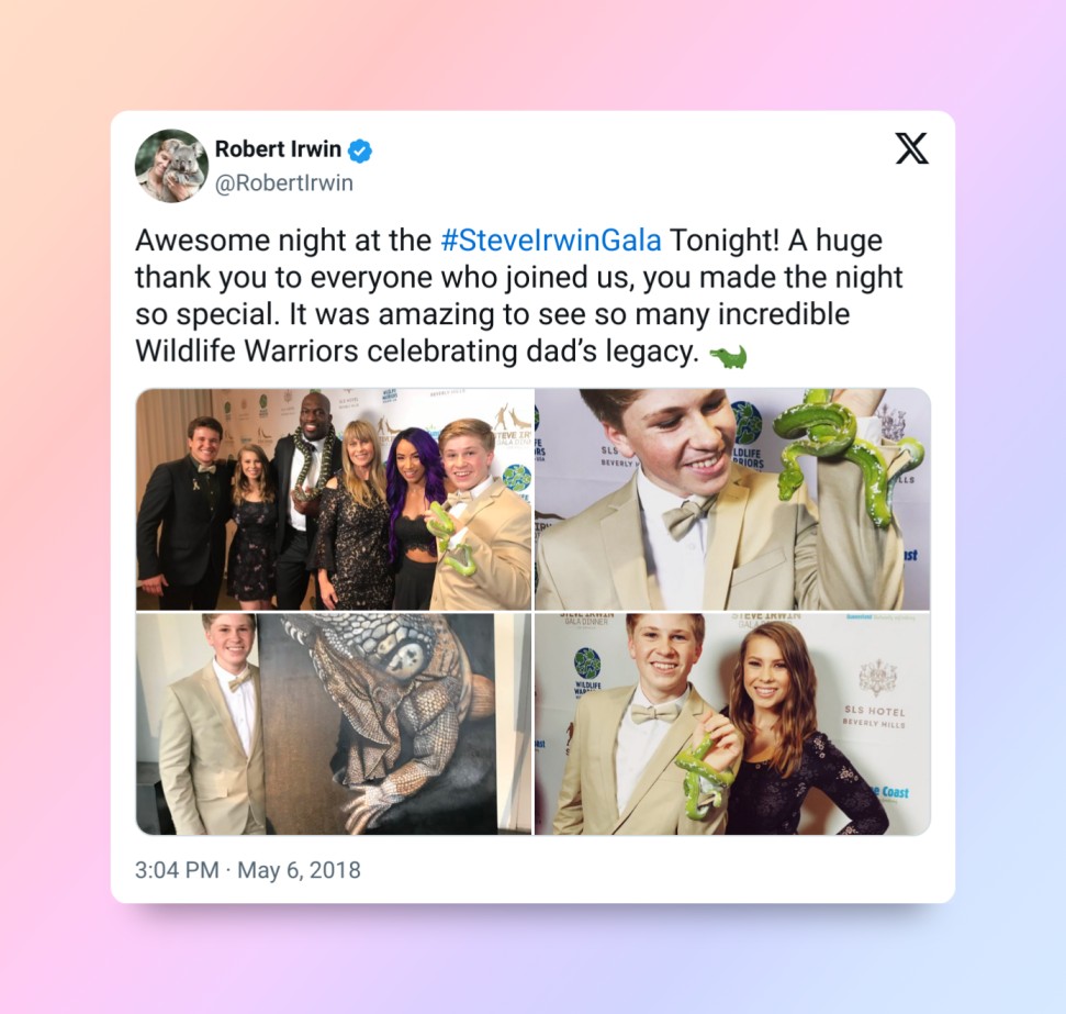 tweet 993023568677031936 20250923 224315 via 10015 io