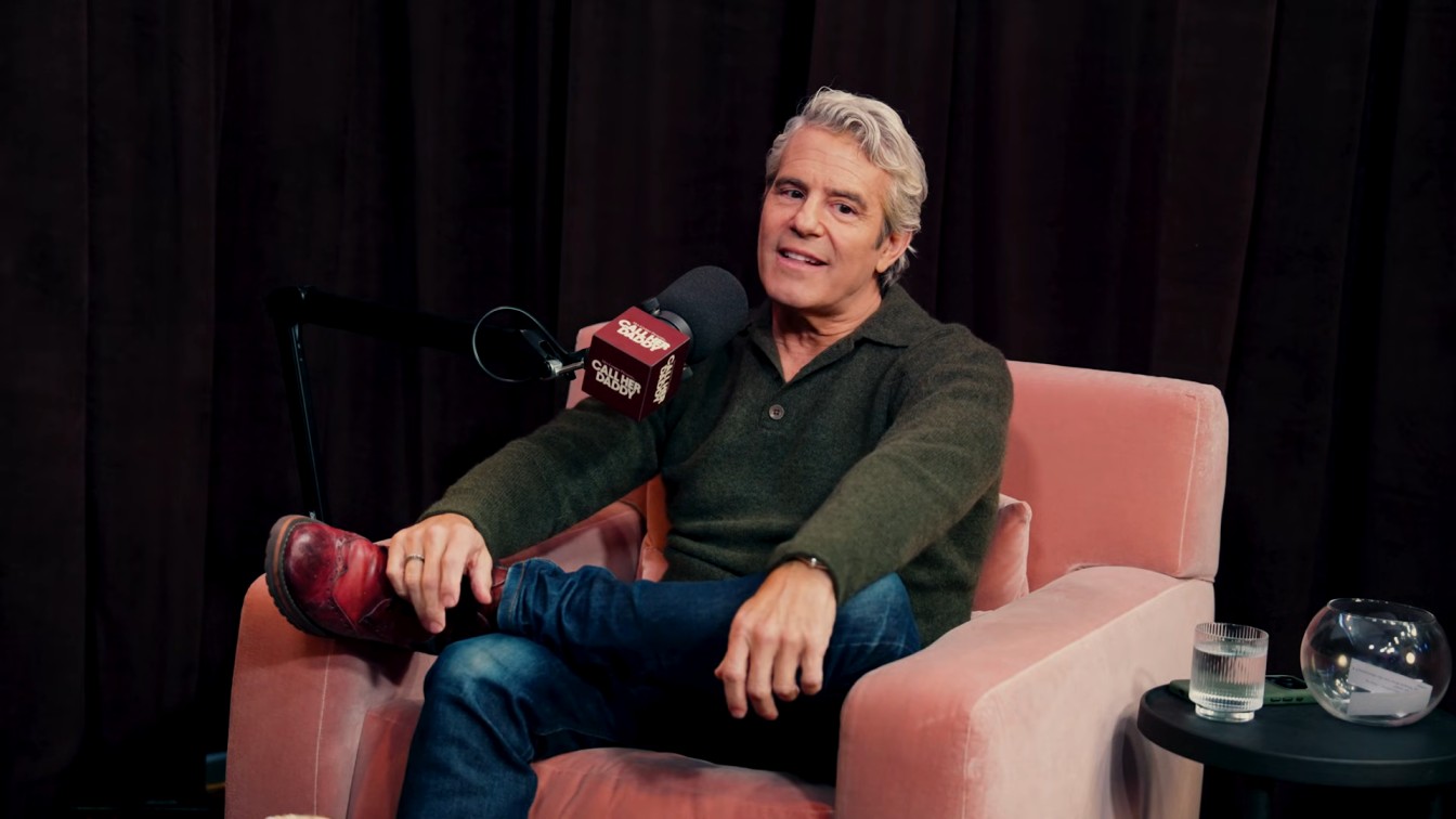 Andy Cohen The King of Bravo 3 5 screenshot