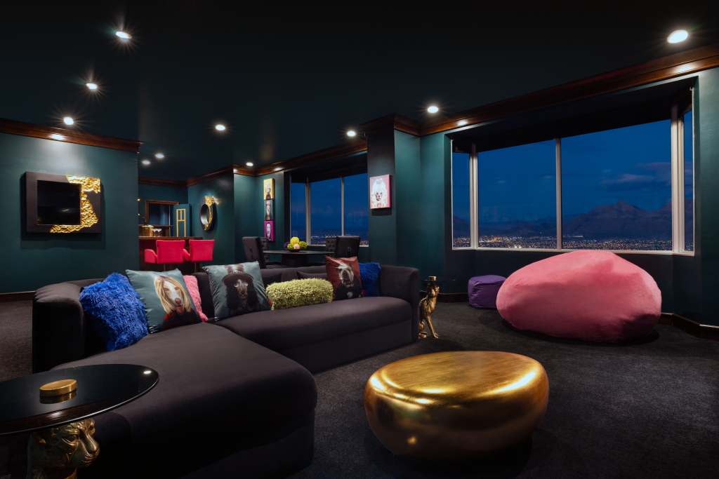 Celebrity Suite Westgate 1