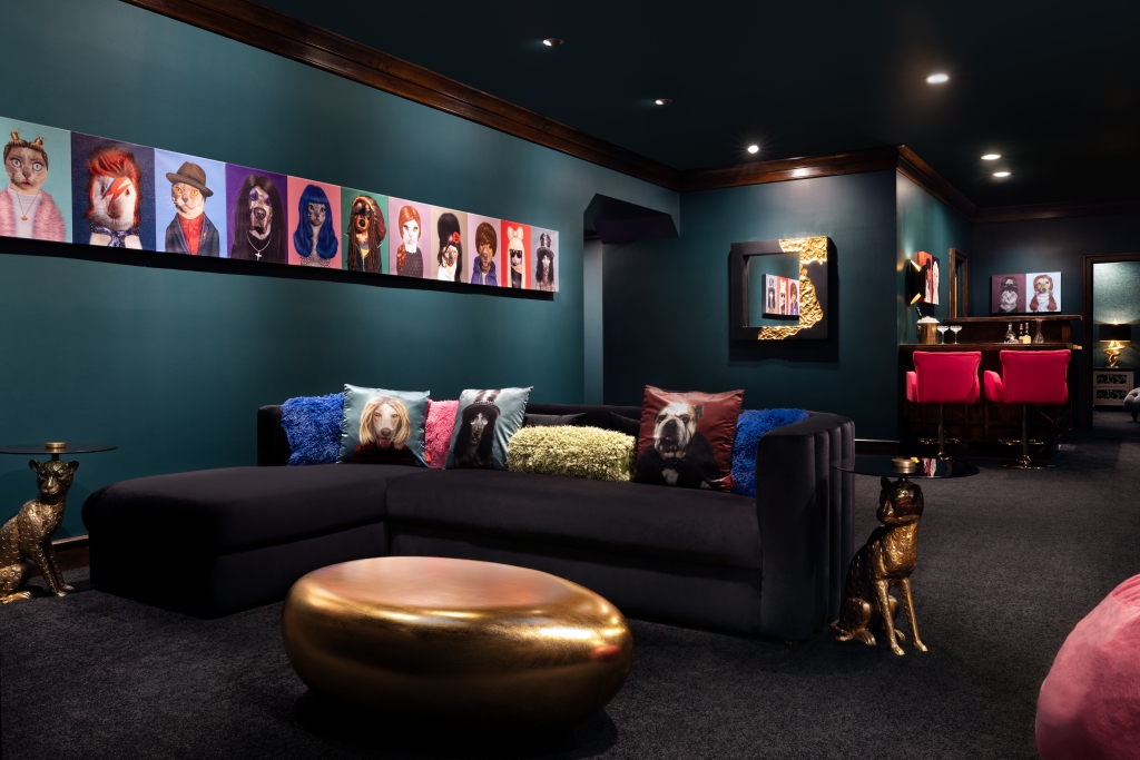 Celebrity Suite Westgate 2