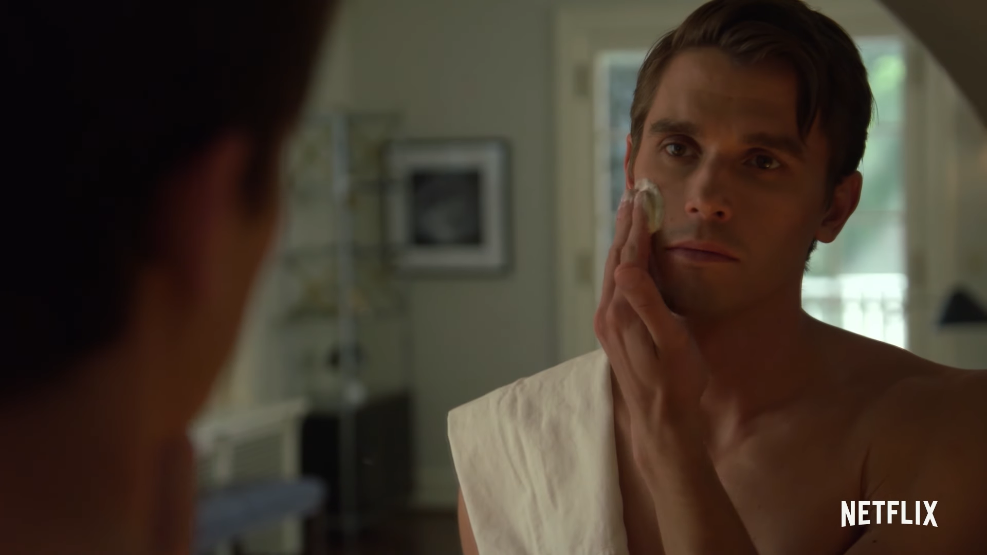 Dont Watch This Teaser Antoni Psycho Netflix 0 10 screenshot