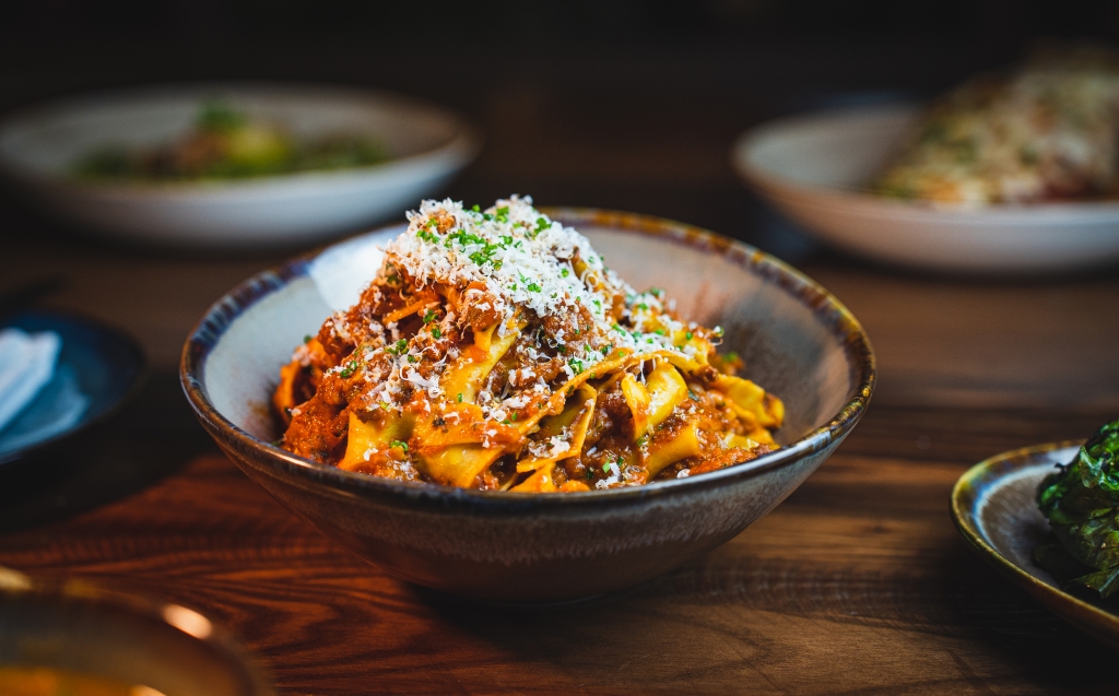 Fresco Italiano Westgate