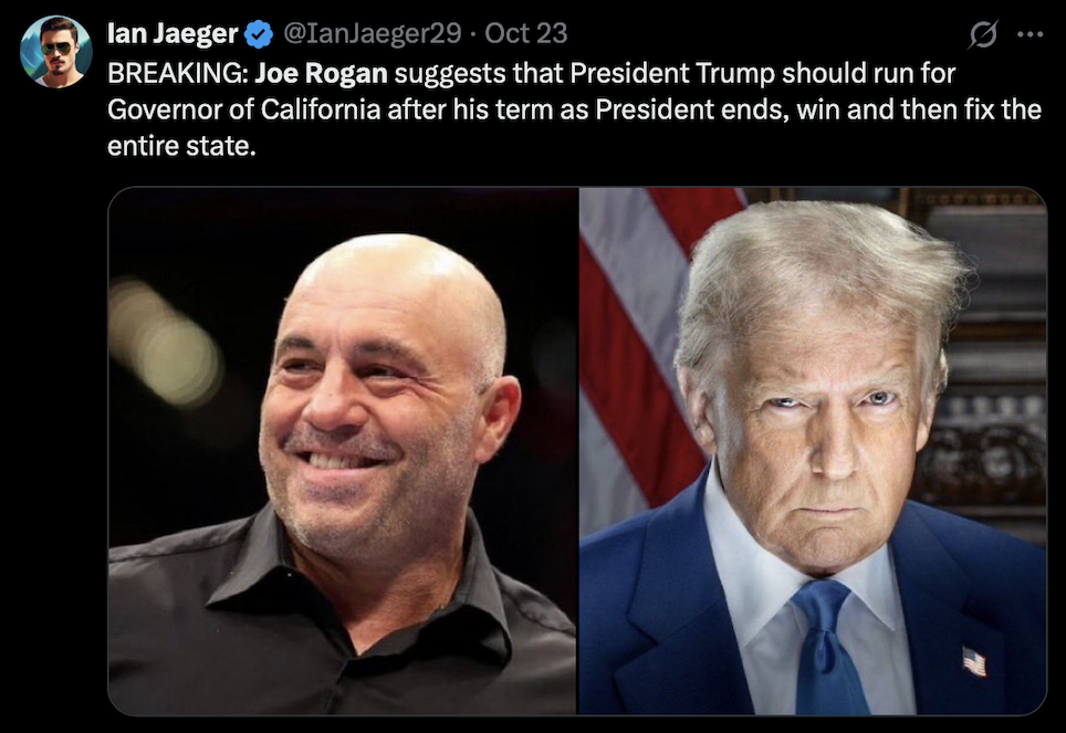Joe Rogan
