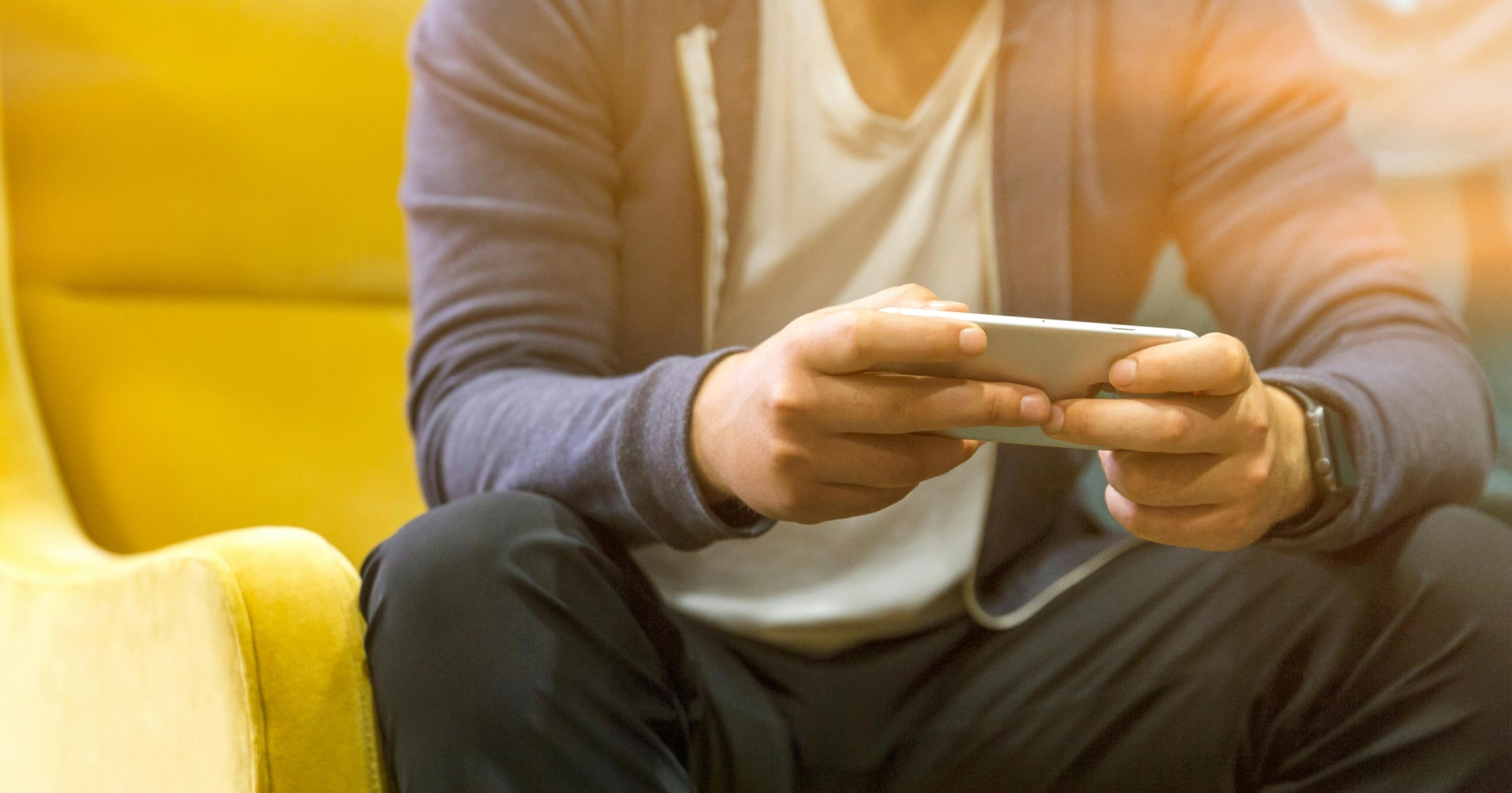 Photo by LinkedIn Sales Navigator