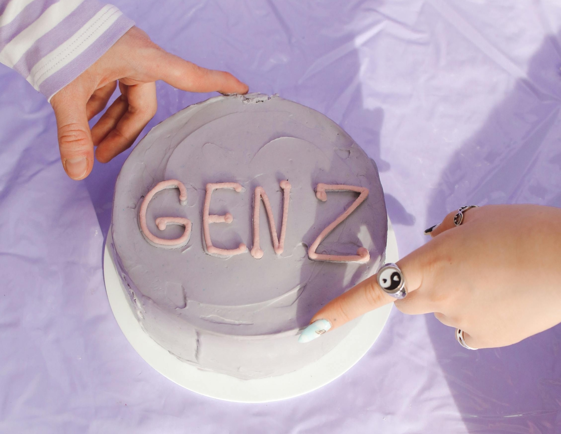 Photo by Polina Tankilevitch