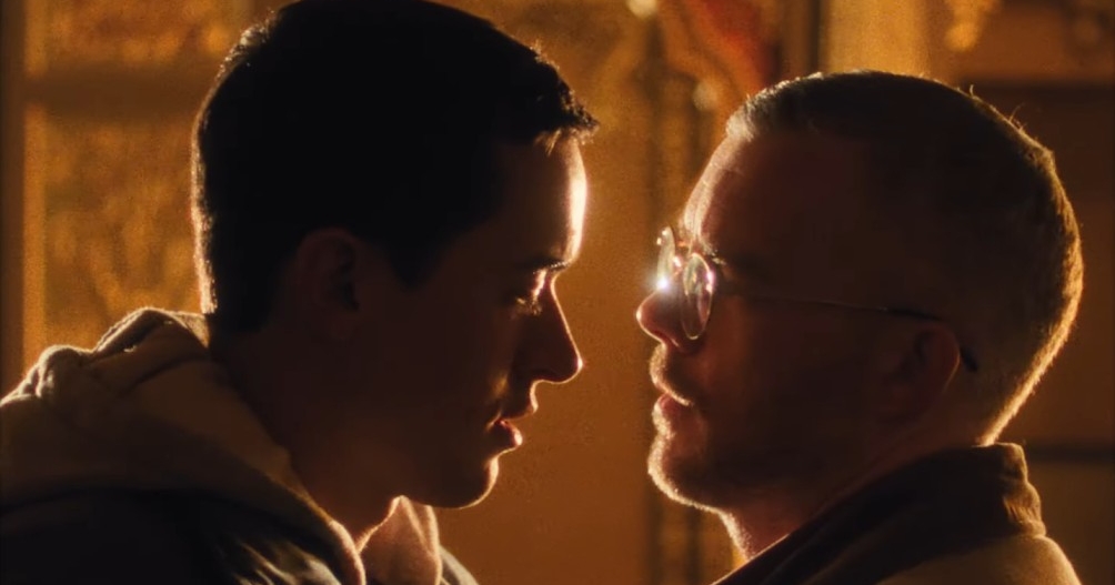 Exclusive: Tom Blyth, Russell Tovey, and Carmen Emmi on 'Plainclothes' - Instinct Magazine