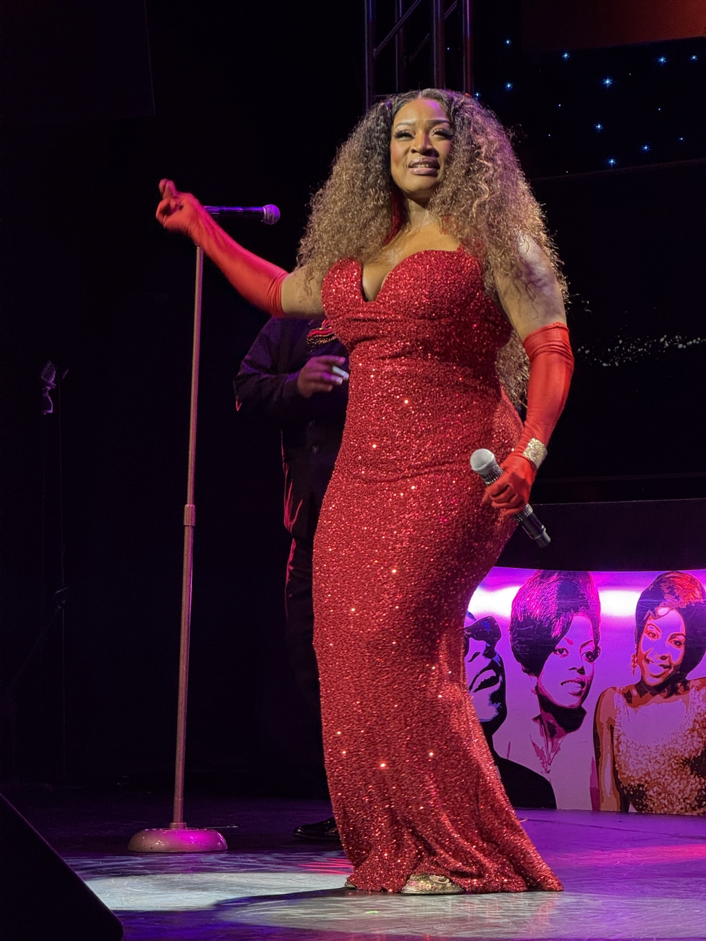 Soul of Motown Westgate