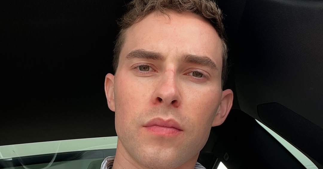 adam rippon