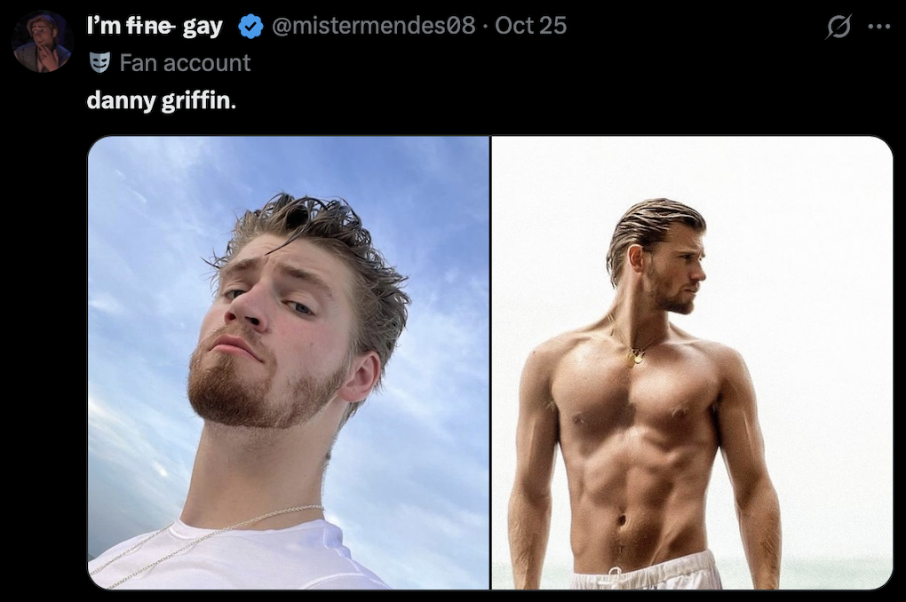 griffin
