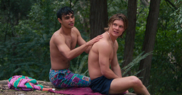 Heartbreak High screenshot