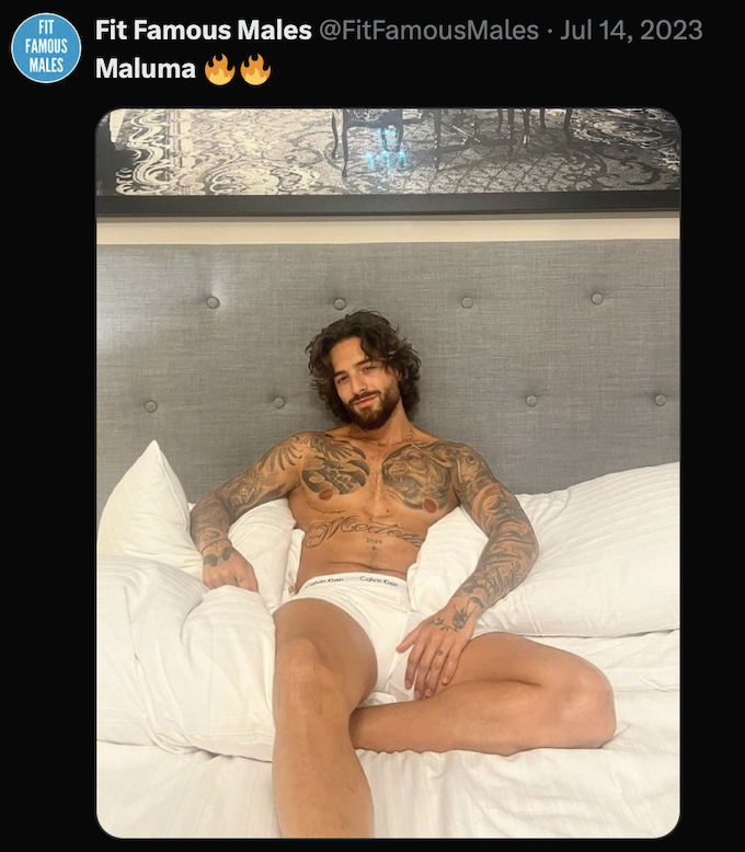 maluma