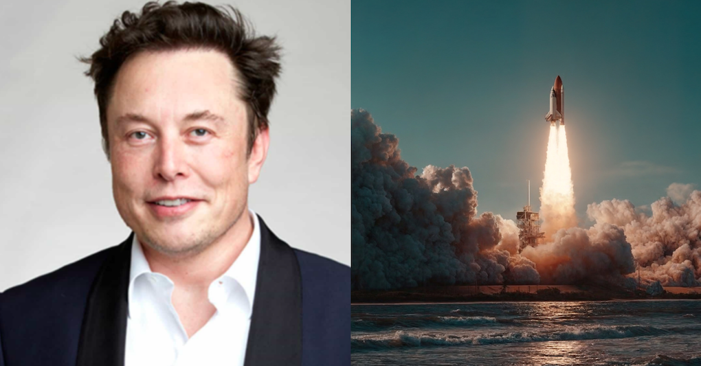 Musk