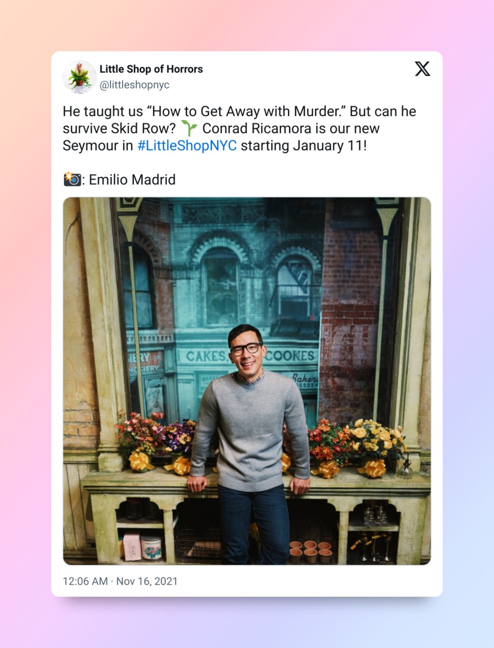 tweet 1460278138584408070 20251011 001259 via 10015 io