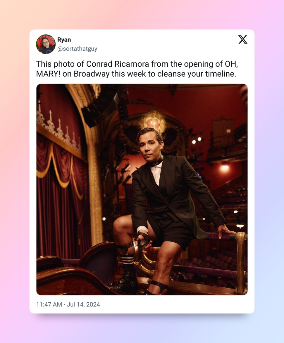 tweet 1812333058520908185 20251011 001221 via 10015 io