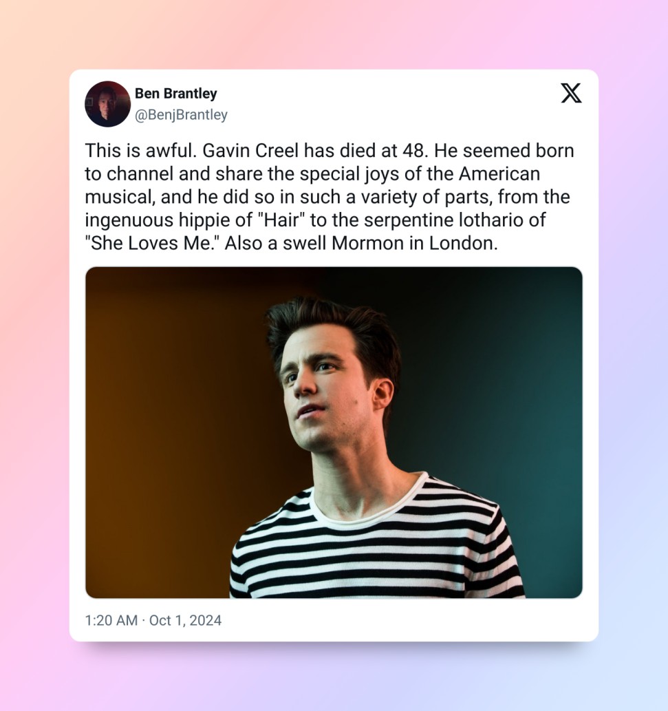 tweet 1840803810609864911 20251101 015312 via 10015 io