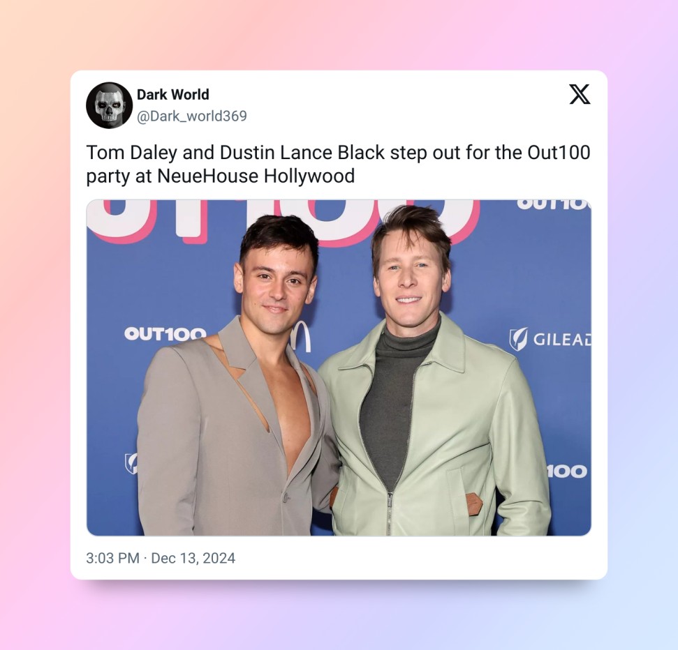 tweet 1867465338297991452 20251008 013734 via 10015 io