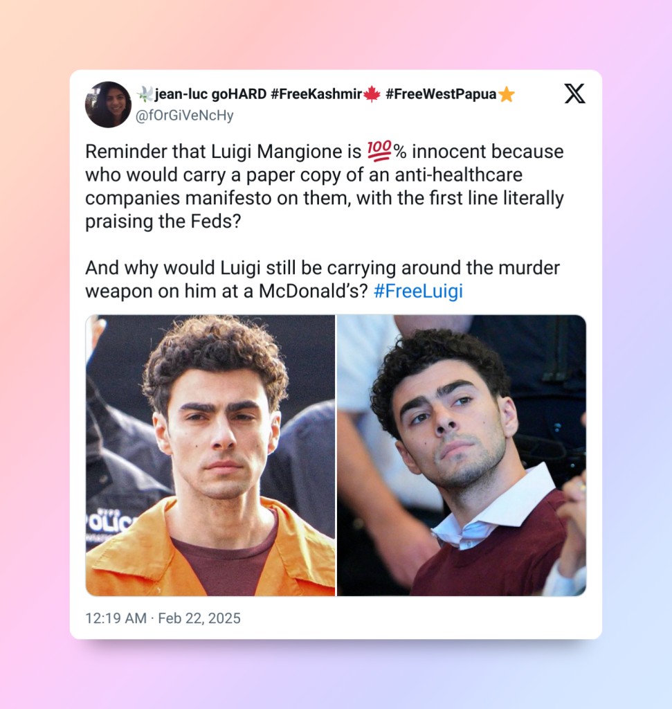 tweet 1892972354575229338 20251002 010426 via 10015 io