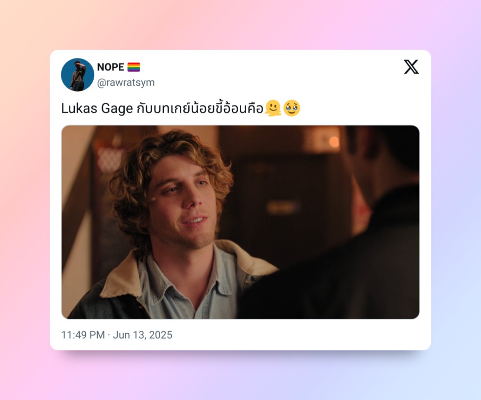 tweet 1933552212917301401 20251015 011130 via 10015 io