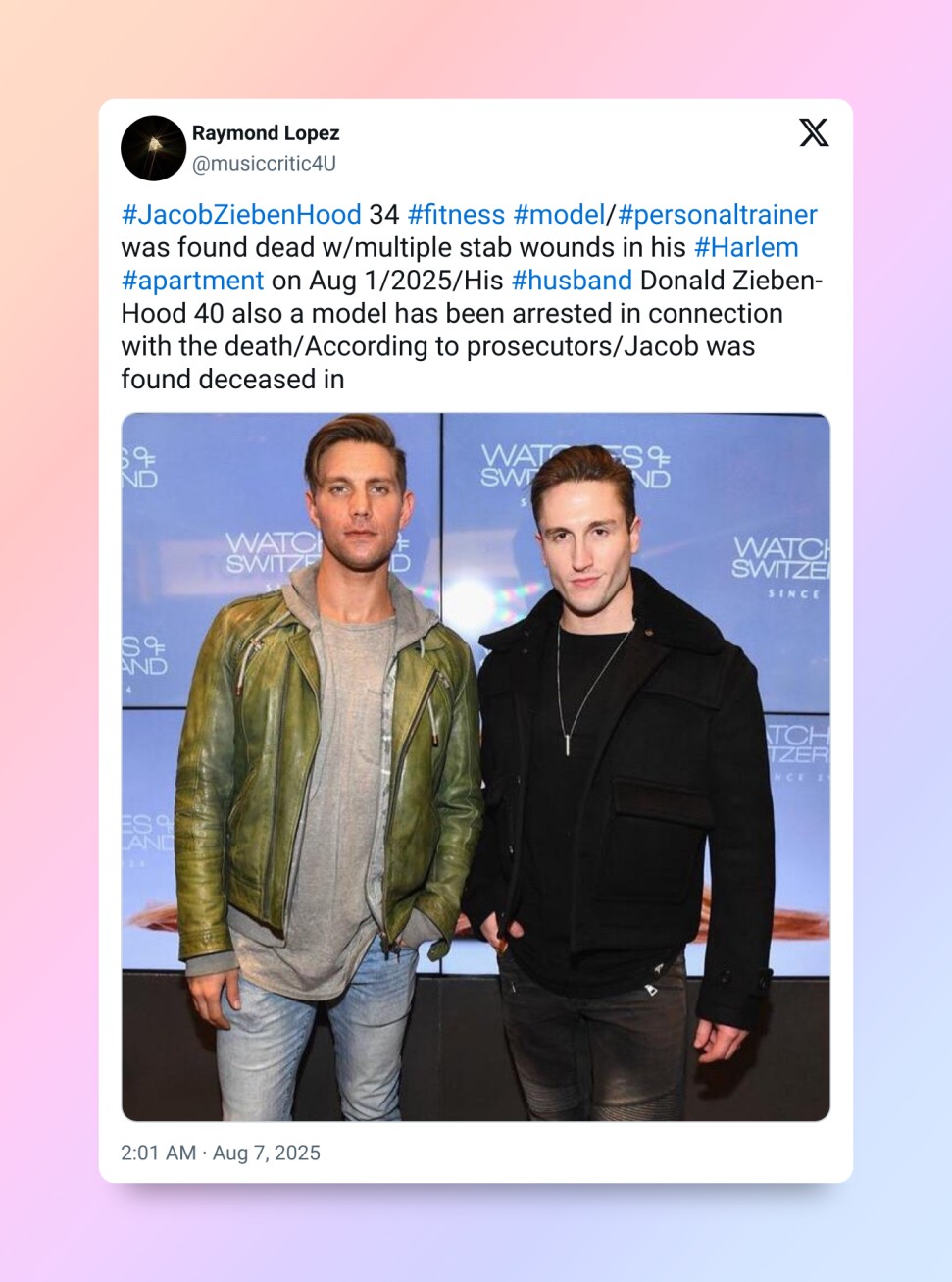 tweet 1953154479475265638 20251007 023641 via 10015 io