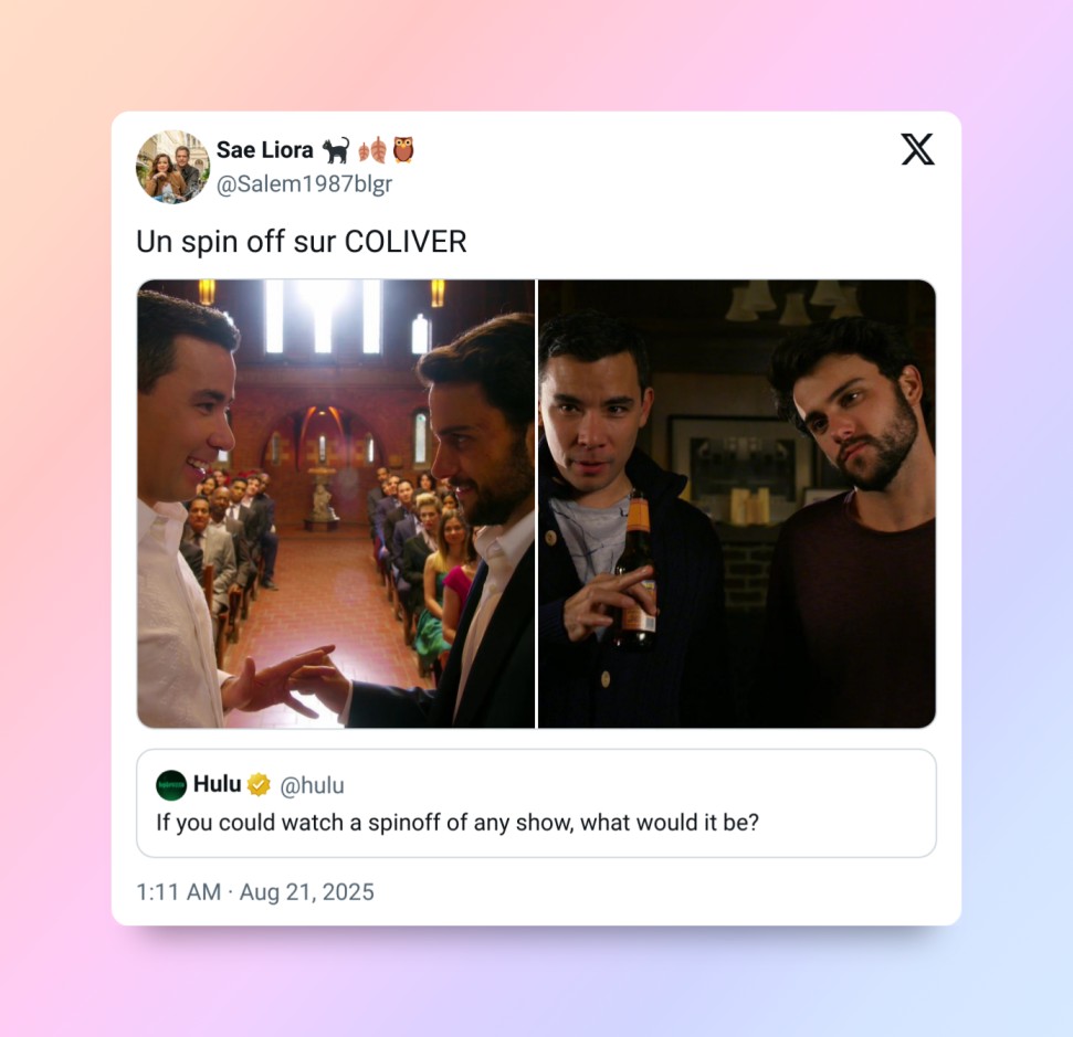 tweet 1958215232360189958 20251011 001229 via 10015 io