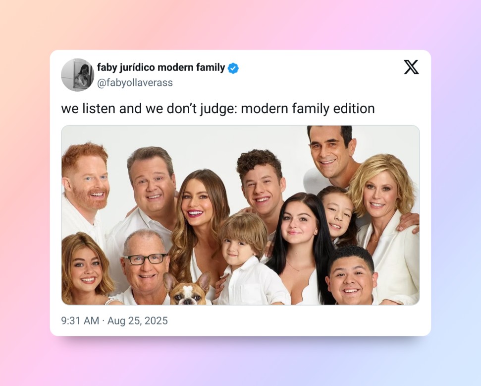 tweet 1959790662318223650 20251002 033647 via 10015 io