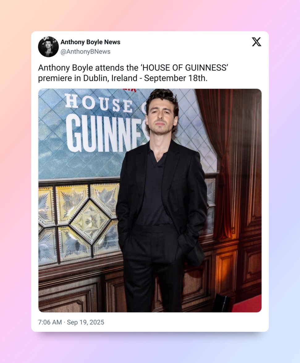 tweet 1968813805565055030 20251003 030622 via 10015 io