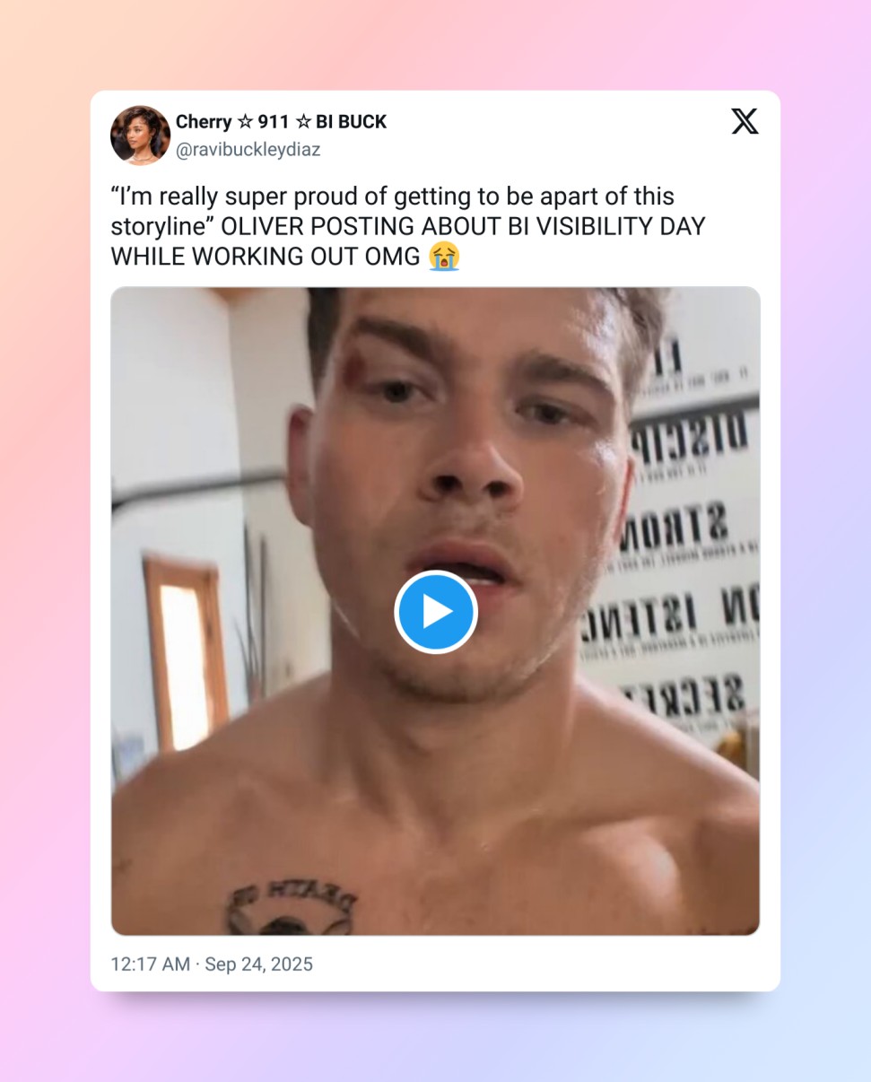 tweet 1970522936558997616 20251009 033820 via 10015 io