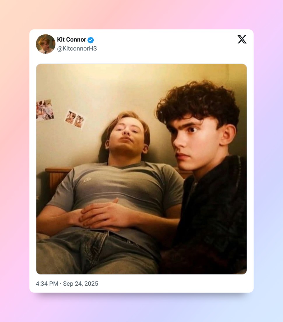 tweet 1970768778326917200 20251002 235957 via 10015 io