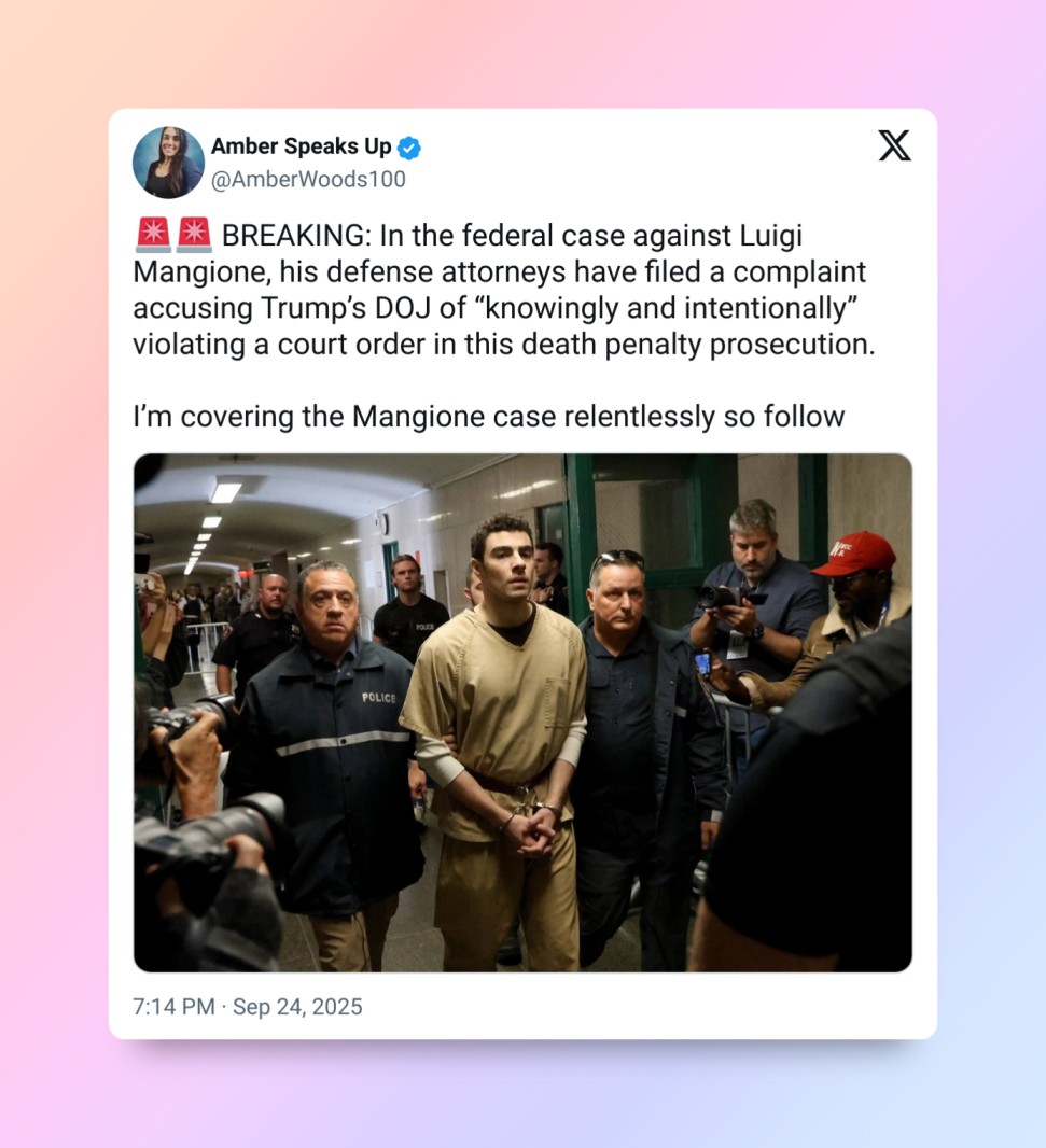 tweet 1970809147546628428 20251002 010403 via 10015 io