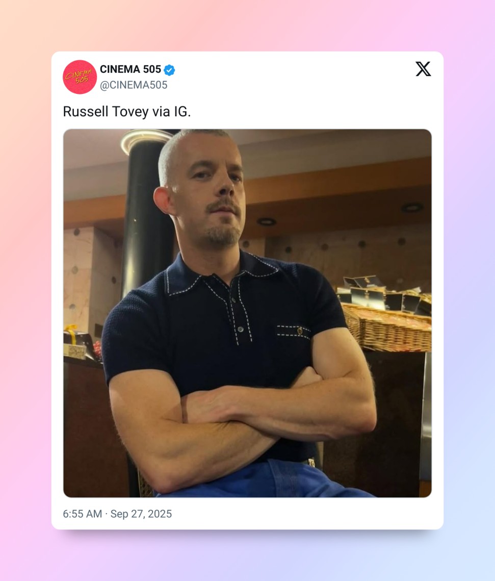 tweet 1971710193592652220 20251004 014644 via 10015 io