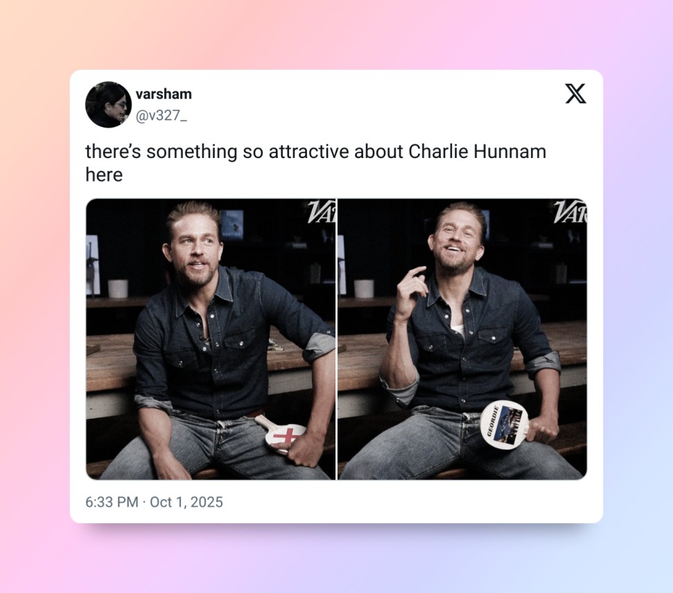 tweet 1973335471016255935 20251004 012350 via 10015 io