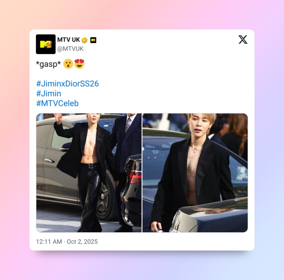 tweet 1973420457446744331 20251008 021835 via 10015 io