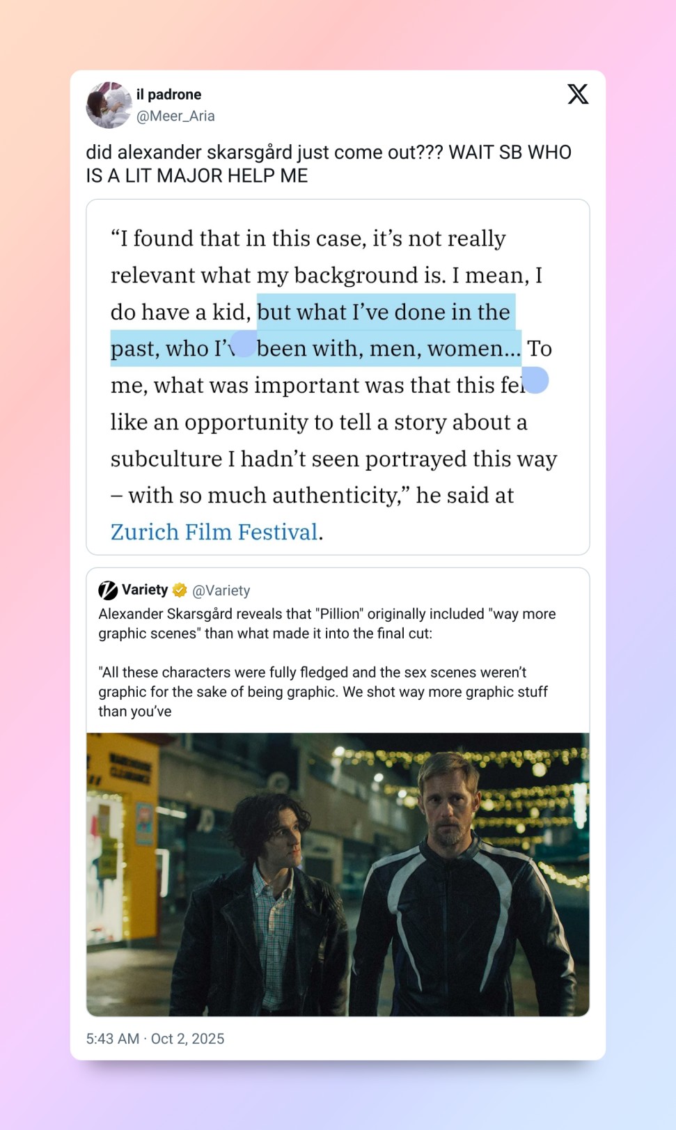 tweet 1973504069416448317 20251003 012312 via 10015 io