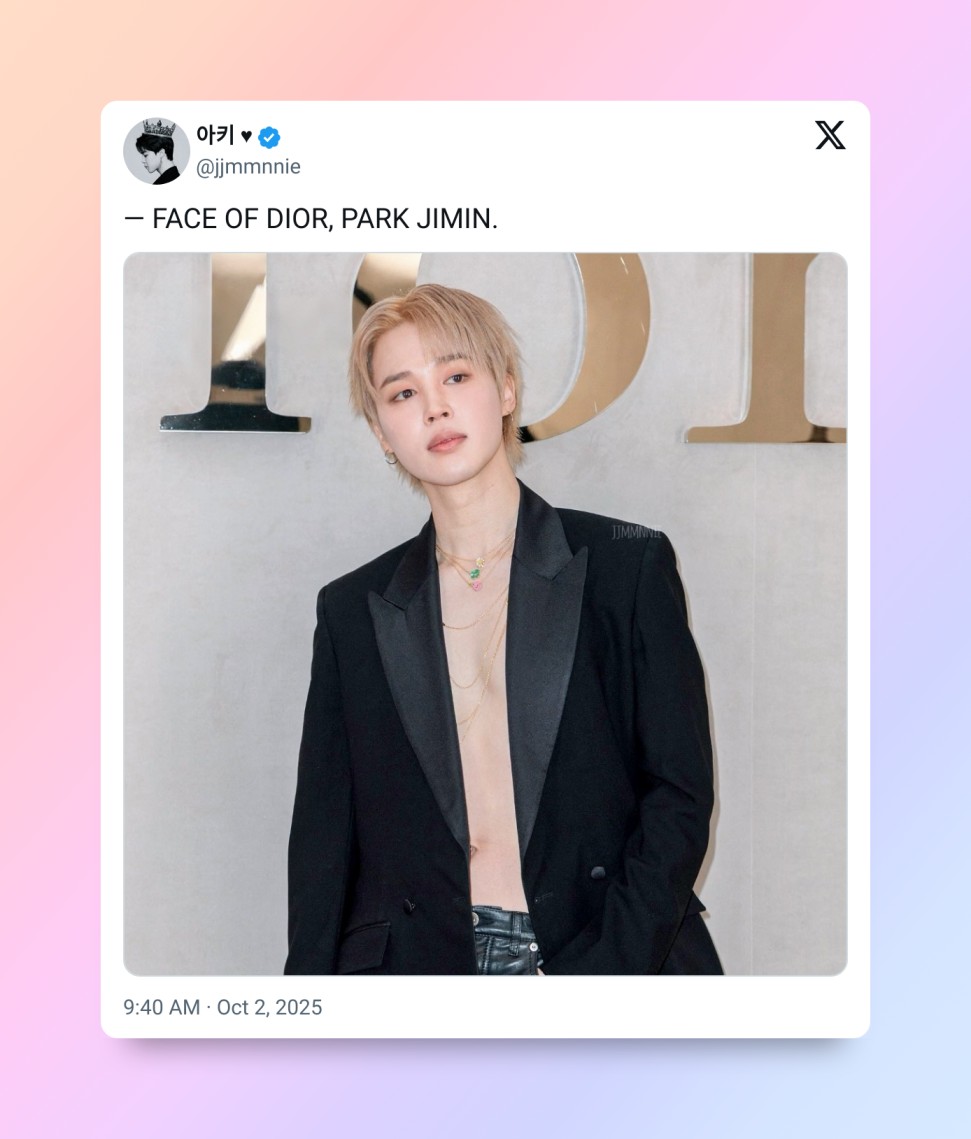 tweet 1973563812868661460 20251008 021843 via 10015 io