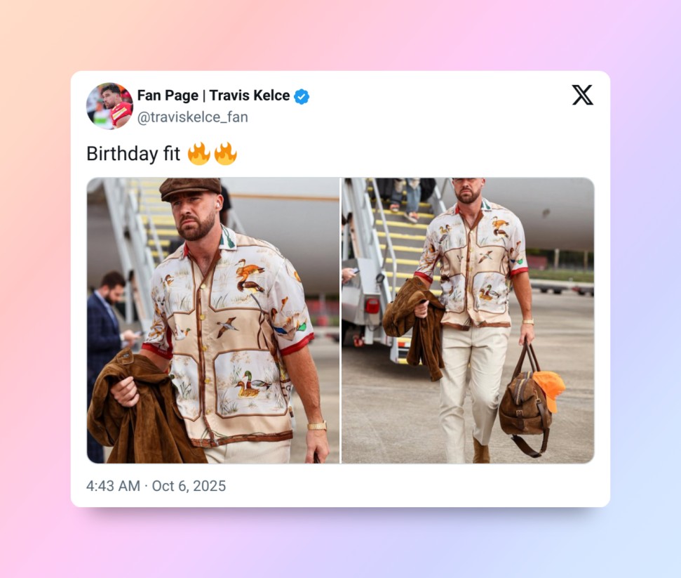 tweet 1974938484600442927 20251008 023852 via 10015 io